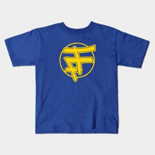 FF Kids T-Shirt